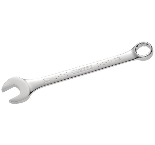 Jeu de 12 clés mixtes en trousse
