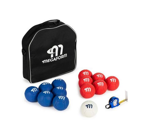 Jeu de Boccia soft
