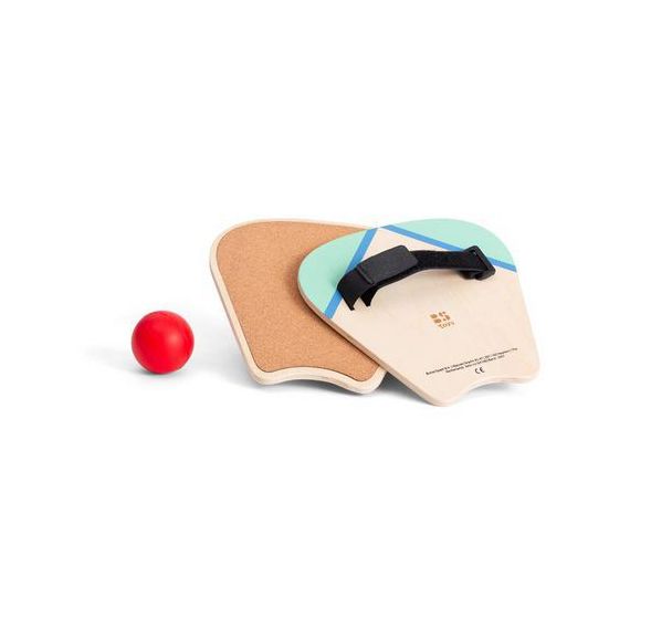 Jeu de pagaie BS TOYS