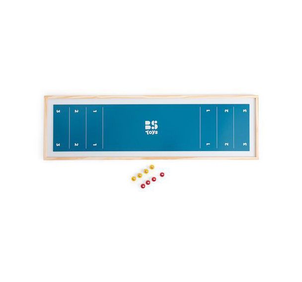 Jeu de palets BS TOYS