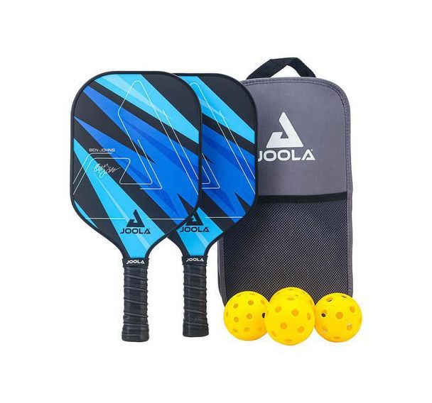 Jeu de raquettes de Pickleball Ben Johns Joola