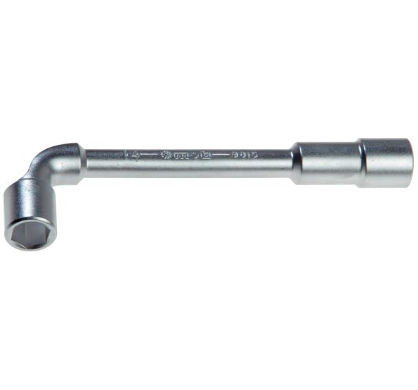 Jeux de clés à pipe débouchées 6x6 pans