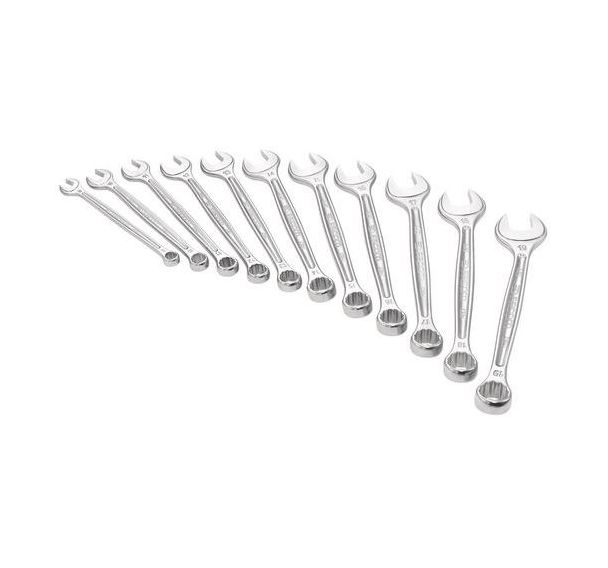Jeux de clés mixtes OGV en pouces - Capacite : 1/4" à 15/16"