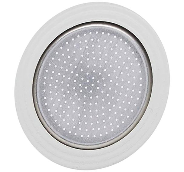 Joint et filtre pour cafetiere inox 10 tasses Bialetti