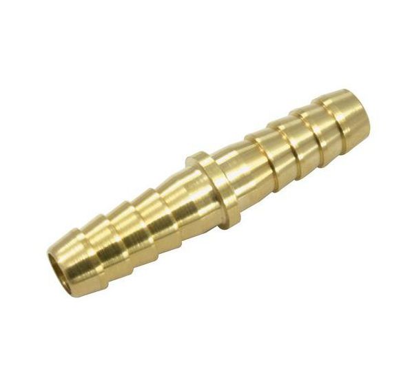 Jonction double pour tuyau Ø 10 mm
