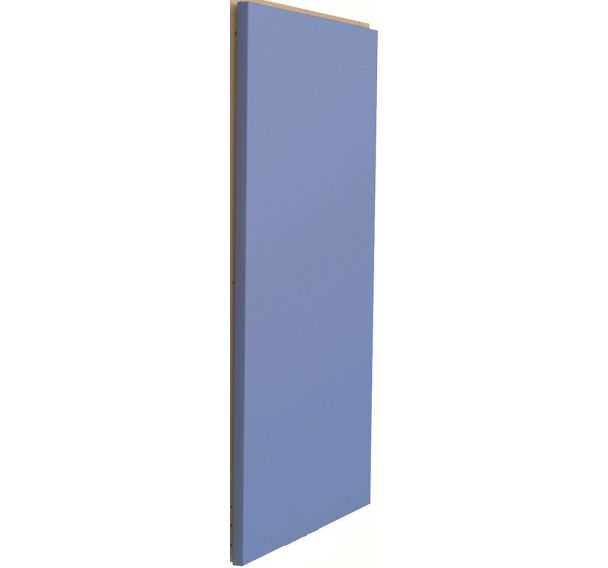Joues bois rayonnage Ellipse Enfant - lot 2 - Manutan Expert