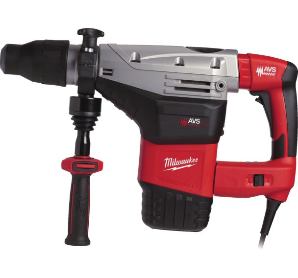 K 750 S - Perfo-Burineur 1550W, 50mm, 11,9J EPTA