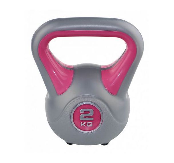Kettlebell fit Sveltus