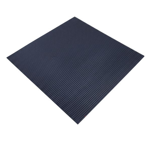 Kit 2 tapis antidérapants pour bac à BD et albums Ellipse - Manutan Expert