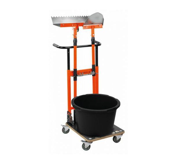 Kit Carreleur CARELO complet pour le transport
