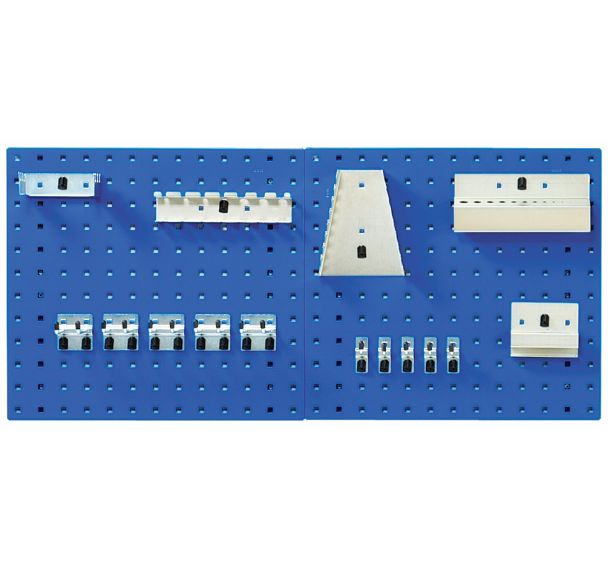 Kit Perfo® Premium 15 LxH : 914x500 mm