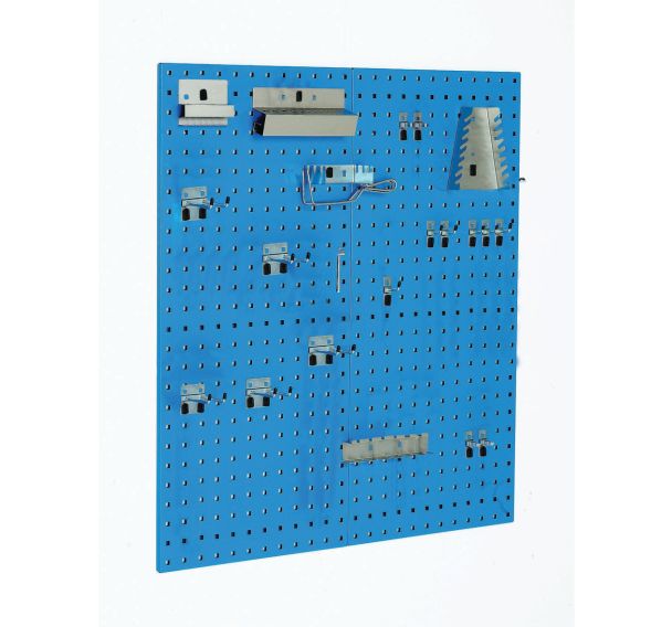 Kit Perfo® Premium 20 LxH : 914x1000 mm