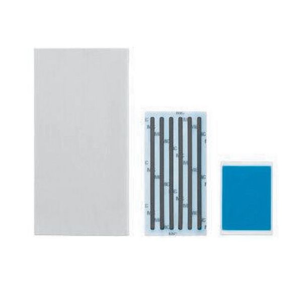 Kit d attaches de rechange pour filtre de confidentialité - Kensington