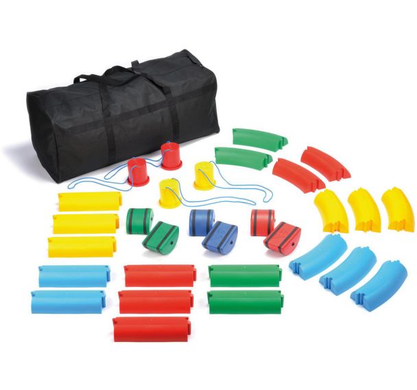 Kit d'équilibre