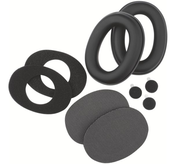 Kit d'hygiène pour casque aXess One - Uvex