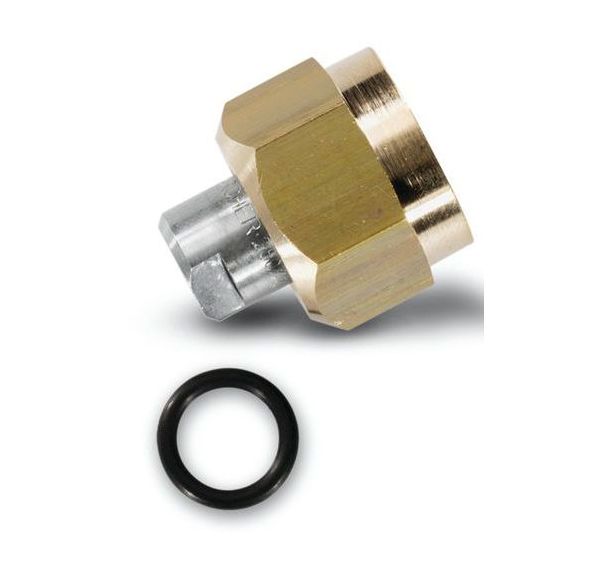 Kit de buses pour nettoyeur de surfaces 650-850 l/h- Karcher