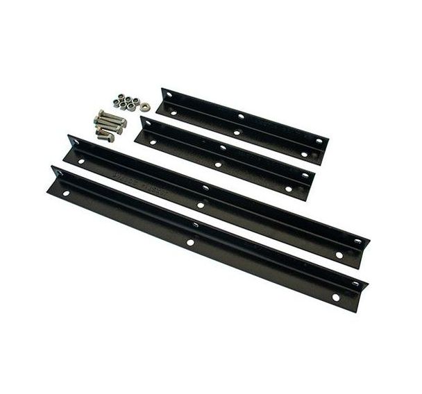 Kit de fixation pour coffre extincteur - Jonesco