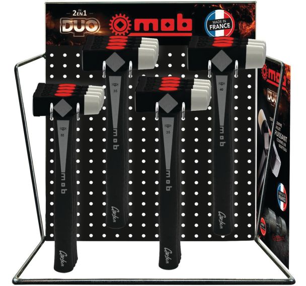 Kit impact 14 Duo - Mob