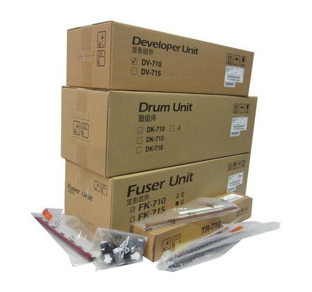 Kit maintenance compatible KYOCERA 1702G13EU0