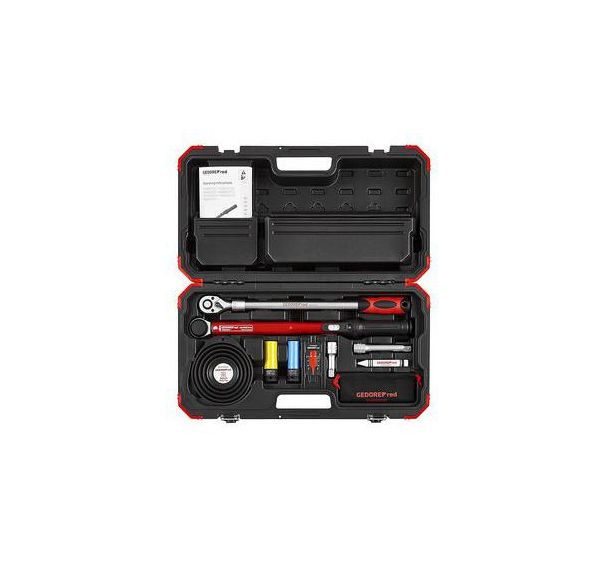 Kit montage roues 11pcs R68903011