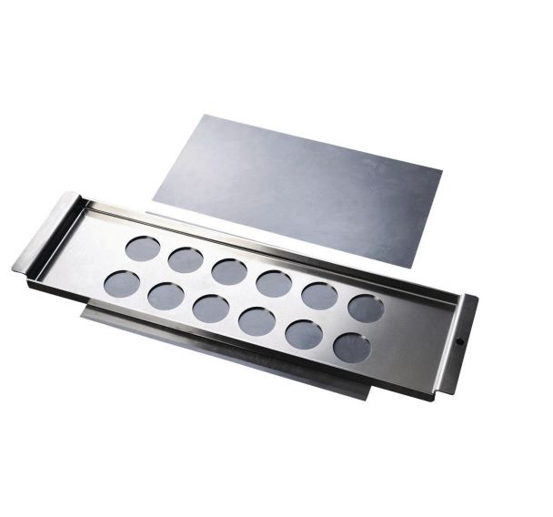 Kit palets tuiles - Matfer