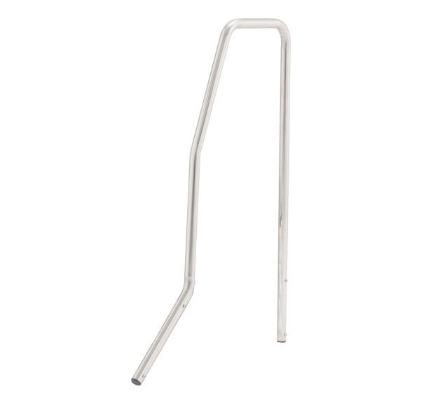 Kit rampe pour marchepied fixe Aluminium