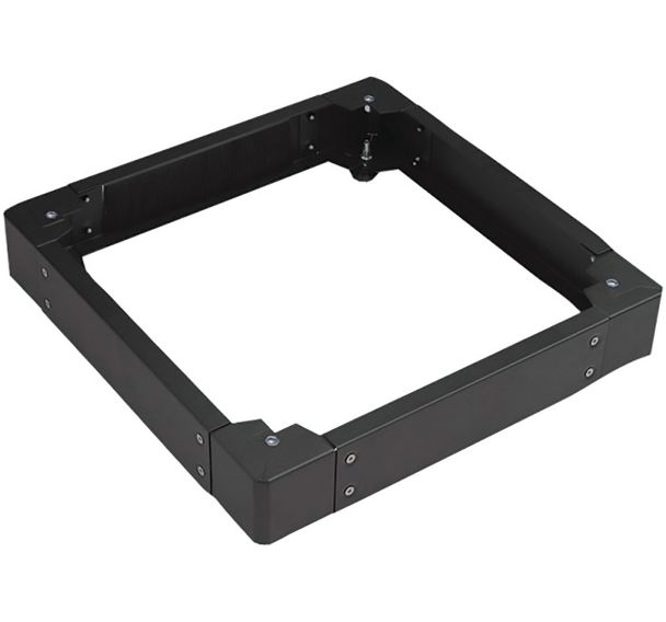 Kit réhausseur baie 600x800 - Ekivalan