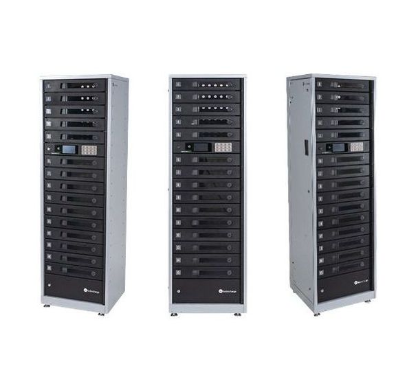 Kit réseau pour Fuyl Tower 15