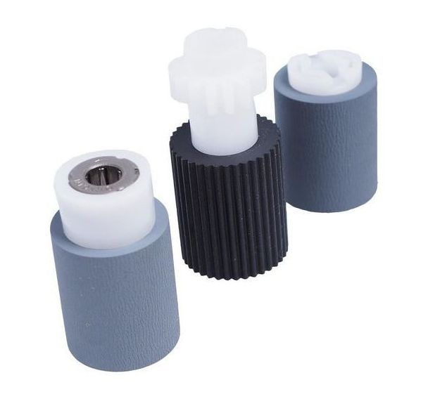 Kit rouleau préhenseur papier compatible KYOCERA 2AR07230
