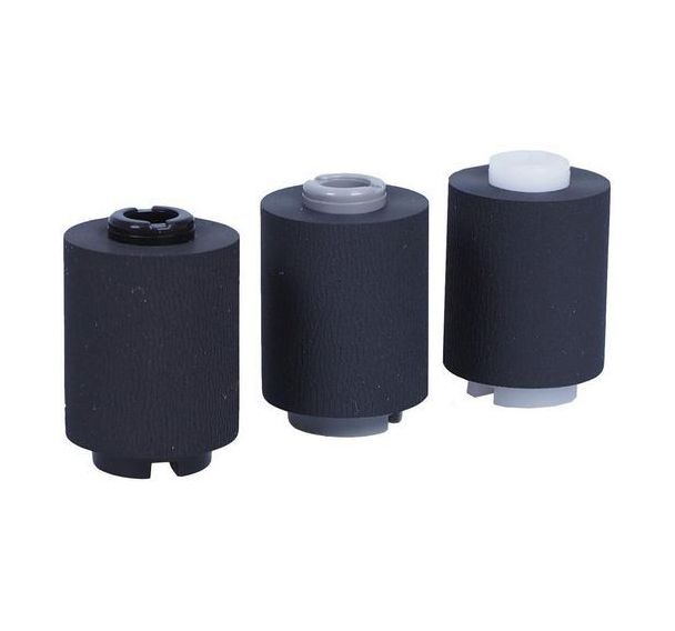 Kit rouleau préhenseur papier compatible KYOCERA 302K906350