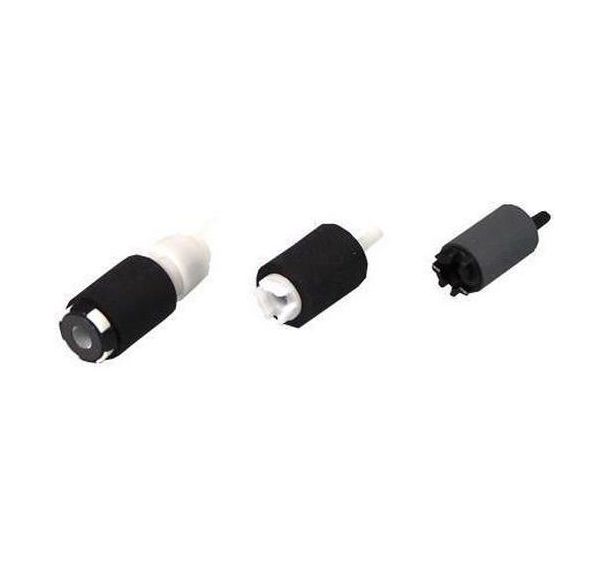 Kit rouleau préhenseur papier compatible KYOCERA 302N406030