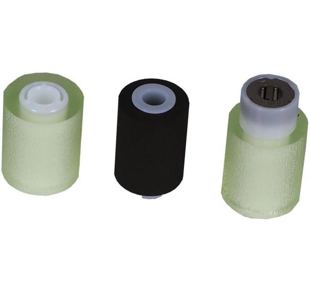 Kit rouleau préhenseur papier compatible RICOH AF030094
