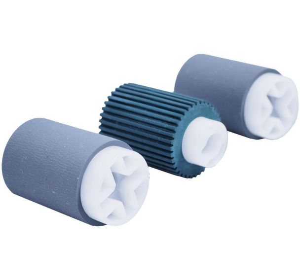 Kit rouleau préhenseur papier compatible SHARP NROLR1541FCZZ