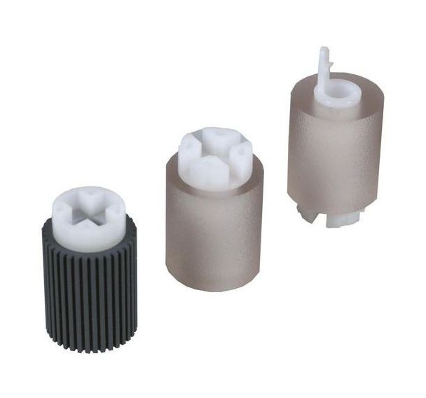 Kit rouleau préhenseur papier compatible SHARP NROLR2120FCZZ
