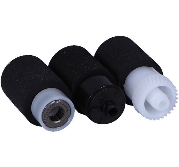 Kit rouleaux compatible KYOCERA 2HN06080