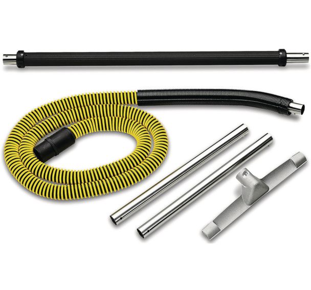 Kit spécifique pour four boulangerie - 2.640-341.0