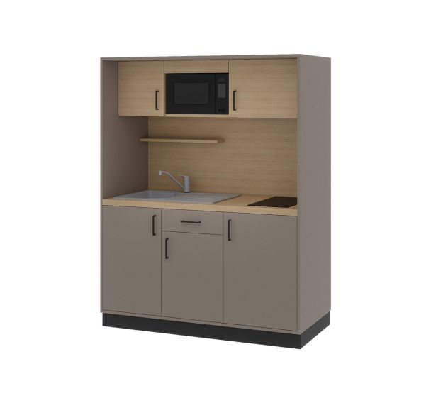 Kitchenbox largeur 150 cm - Manutan Expert