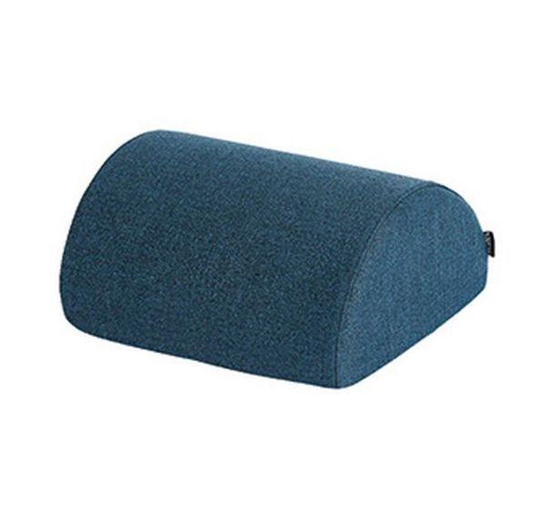 Klip Klap Pouf 1/2 rond - By KlipKlap