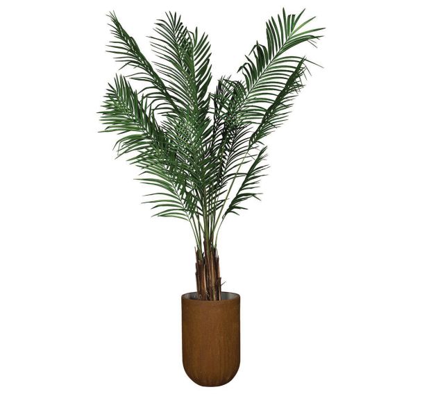Plante artificielle l'areca - Tanaman