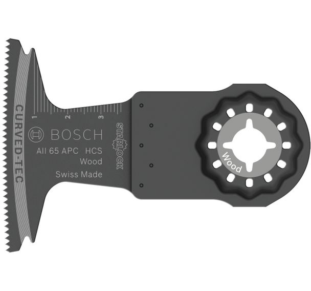 Lame Starlock AII 65 APC