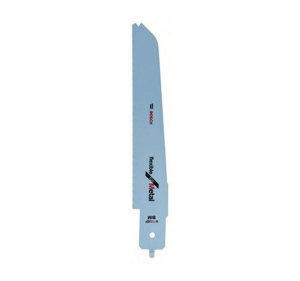 Lame de scie sabre M 1122 EF Flexible for Metal