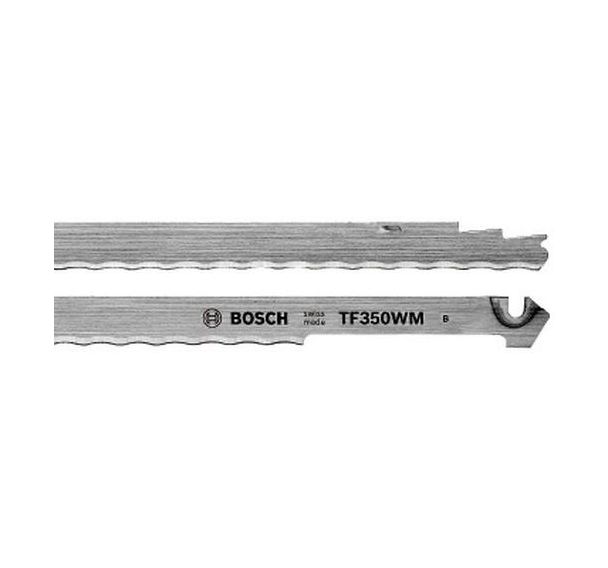 Lame de scie sauteuse TF 350 WM TANDEM