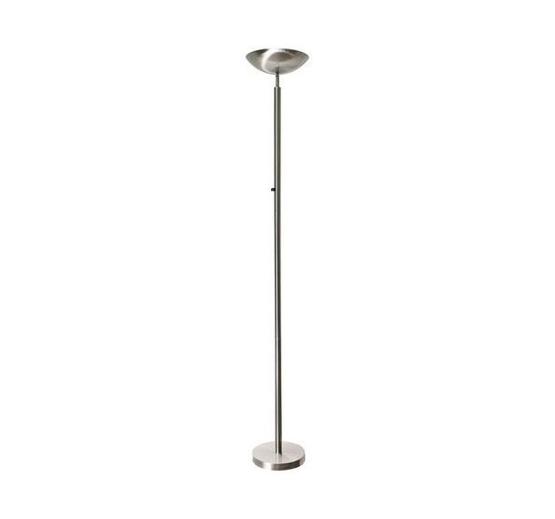 Lampadaire Austin aluminium - Meet By Paperflow