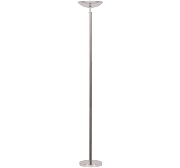 Lampadaire Dely LED 2,0 articulé - Unilux
