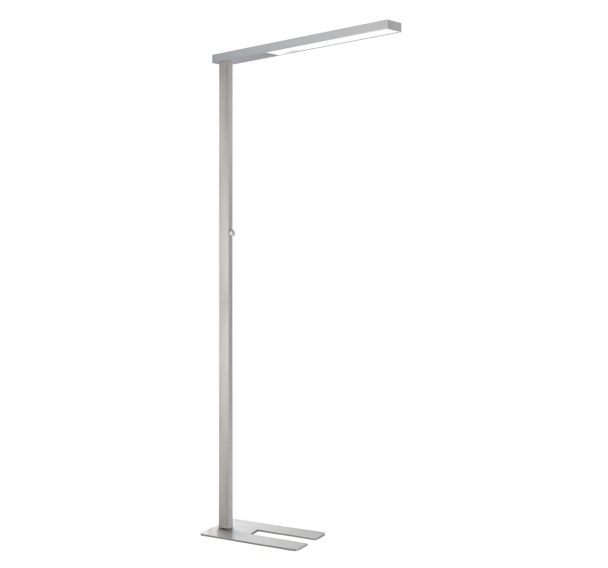 Lampadaire LED Aluminium Stratus Unilux