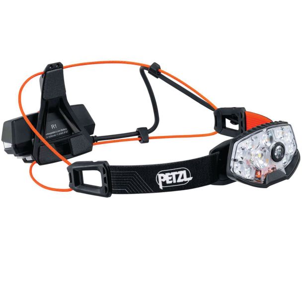 Lampe - Petzl - Nao RL