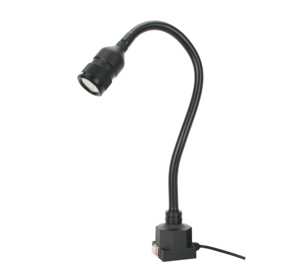 Lampe LED Tellus 500 mm - 12-24V ac/dc - IP20 - Sunnex