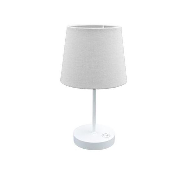 Lampe abat-jour Ange - Unilux