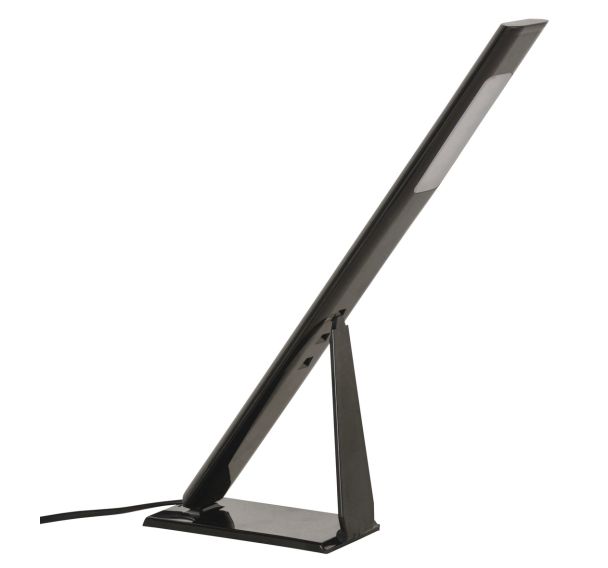 Lampe bureau led Stick blanc - Corep
