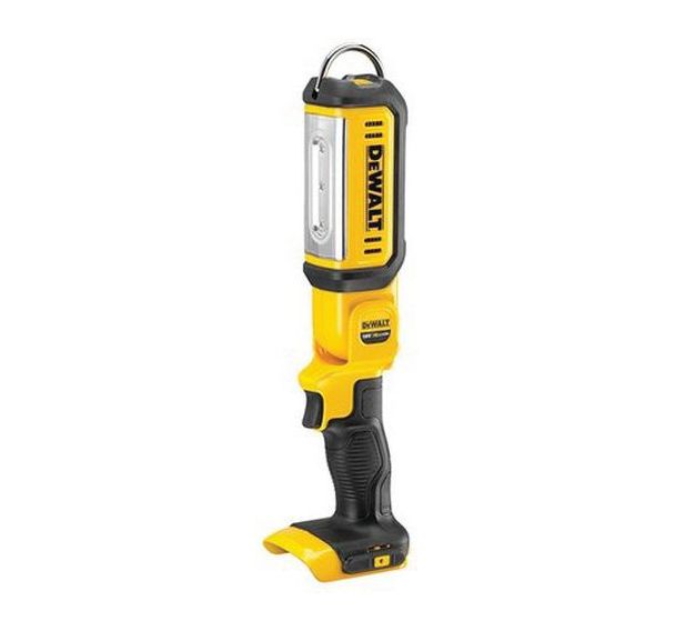 Lampe d'inspection LED XR 18V - sans batterie ni chargeur - DEWALT